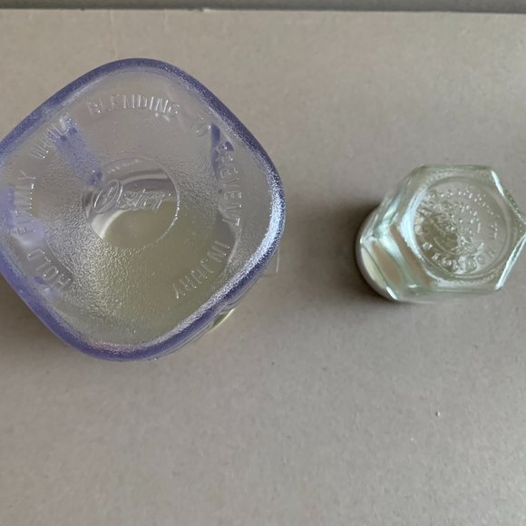 2-Smaller Storage Containers - Picture 5 of 5